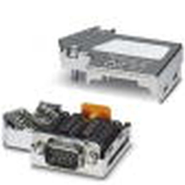 PHOENIX CONTACT SUB-D-Busstecker SUBCON-PLUS-PROFIB/SC2