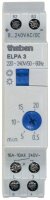 THEBEN Treppenlichtzeitschalter ELPA3 8-240V UC