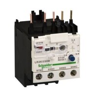 Schneider Electric Motorschutzrelais LR2K0310