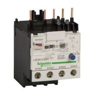 Schneider Electric Motorschutzrelais LR2K0307