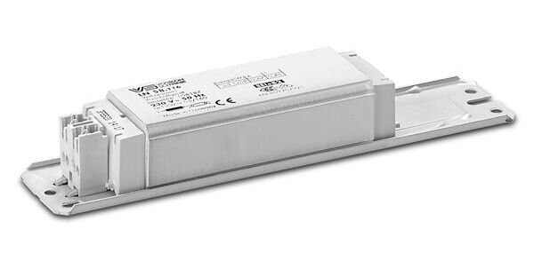 HOUBEN Vorschaltger&auml;t 1x58/65W 235mm