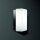 RZB Wand- / Deckenleuchte Opal Rechteck A60 60W E27 220x120x105