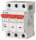 EATON Leitungsschutzschalter PXL-B10/3 B10A 3polig