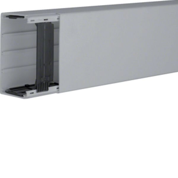HAGER TEHALIT Leitungsf&uuml;hrungskanal LF6011007030 60x110 grau