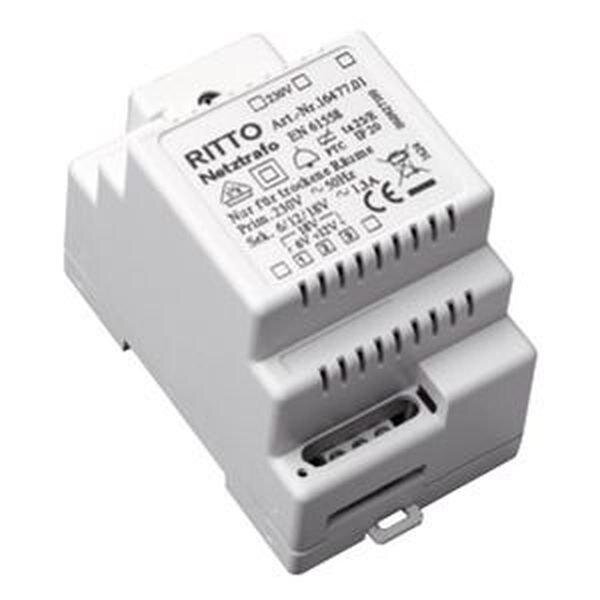 RITTO Netztrafo 1647600