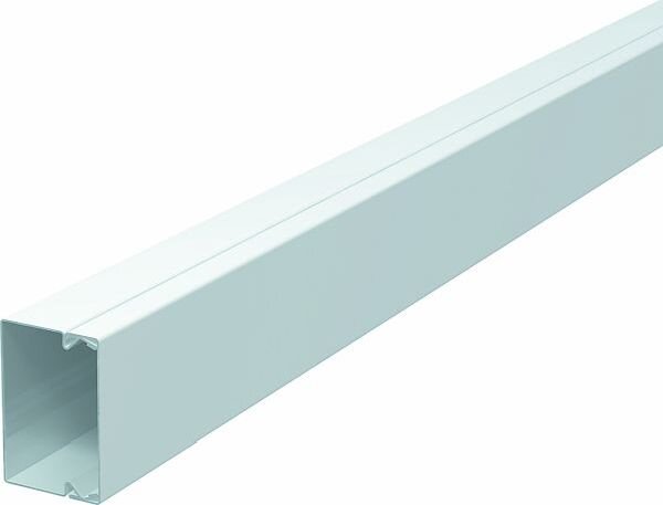 OBO Leitungsf&uuml;hrungskanal LKM 40060 40x60 reinweiss