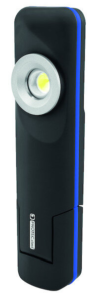 PROT Profi-Akku-Leuchte PPAL 5W COB-LED