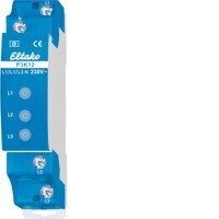 ELTAKO Überwachungsbaustein P3K12-230V