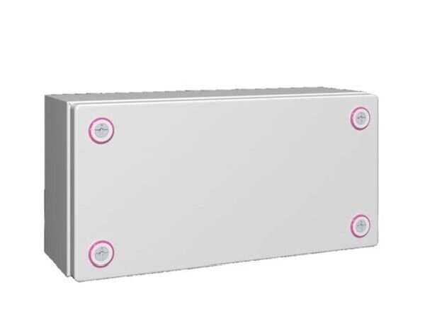 RITTAL Klemmenkasten KX ohne Flanschplatte 300x150x120mm