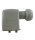 TELEVES LNB 40mm ABAKUS SP42EN Twin RM 0,3 dB typ.