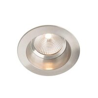 The Light Group LED-Deckeneinbaustrahler LB24 SLC One...