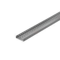 CABLOFIL P31-Kabelrinne gelocht 60x200mm mit...
