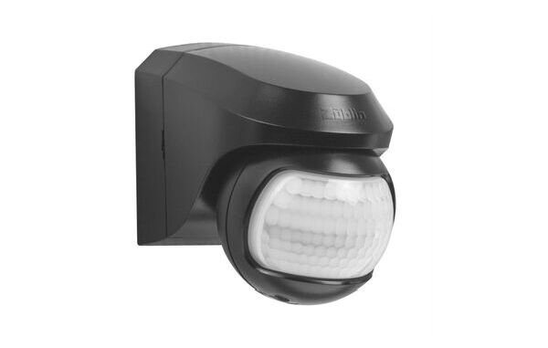 NIKO Bewegungsmelder Infra Garde 200 Max schwarz