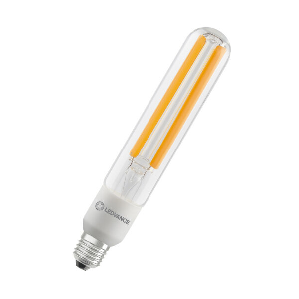 LEDVANCE LED-Leuchtmittel NAV 70 LED FIL V 6000LM 35W 740 E27