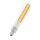 LEDVANCE LED-Leuchtmittel NAV 70 LED FIL V 6000LM 35W 740 E27