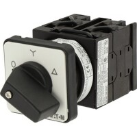 EATON Sterndreieckschalter T0-4-8410/E