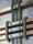 RITTAL Schienenverbinder Einfachverbinder E-Cu PK=3Stck