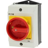 EATON Ausschalter T0-1-8200/I1/SVB