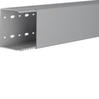 HAGER TEHALIT Verdrahtungskanal LKG7510007030B 75x100 grau