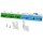 HENSEL PE-Klemme und N-Trennklemme KV FC 12 NT