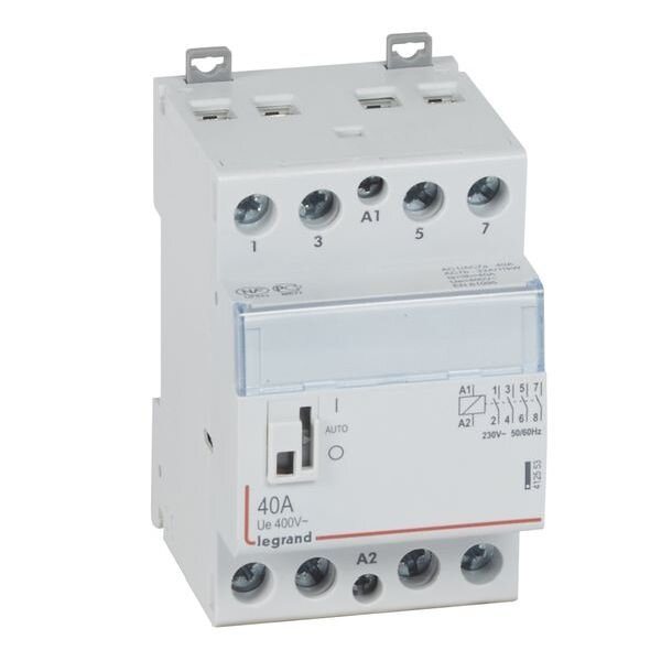 LEGRAND Sch&uuml;tz 230V 40A 4S M.HD