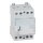 LEGRAND Sch&uuml;tz 230V 40A 4S M.HD