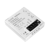 ELDAT Einbau-Sender 2x Impuls 2x Ein/Aus 1x Auf/Stopp/Zu
