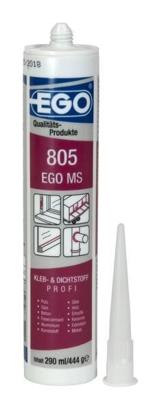 HAUFF Dichtmasse EGO SMP 805
