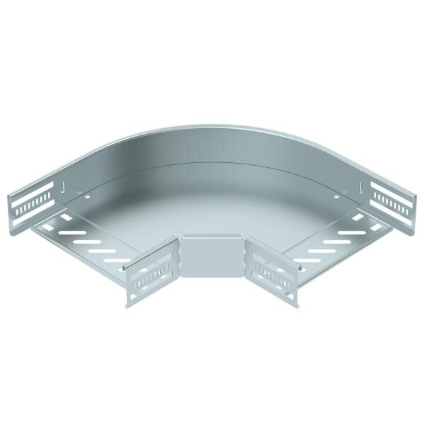 OBO Bogen 90&deg; RB 90 620 FS f.Kabelrinne hor.60x200