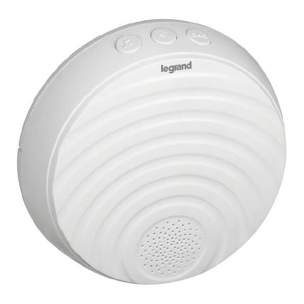 LEGRAND Funkgong-Set 094254 230V WS Komfort