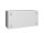 RITTAL Klemmenkasten KX ohne Flanschplatte 200x200x120mm
