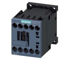SIEMENS Hilfsschütz 3RH2122-1BB40 2S 2Ö DC 24V