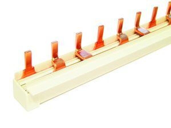 POLLMANN Phasenschiene S-3L-1000/10SO 3polig