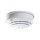 ESYLUX Fotoelekt. Rauchmelder 9V PROTECTOR K Lithium weiss