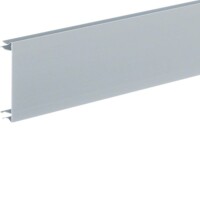 HAGER TEHALIT Oberteil BRA0802 80mm Alu eloxiert