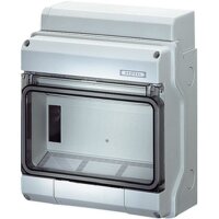 HENSEL Kleinverteiler KV 9109