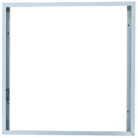 PROT Aufbaurahmen LB24 PAR622 für LED-Panel 622mm