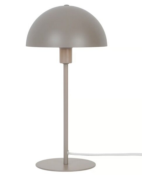 NORDLUX Tischleuchte LB24 Ellen 20 Beige
