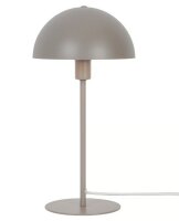 NORDLUX Tischleuchte LB24 Ellen 20 Beige