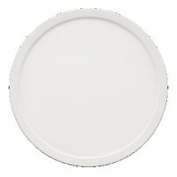 NOBILE LED-Einbauleuchte LB24 Multi Panel 300R IP44 ws...