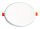 PROT LED-Einbauleuchte LB24 PLEDSD 170 WW rund