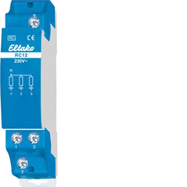 ELTAKO RC-L&ouml;schglied RC12-230V