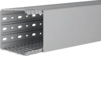 HAGER TEHALIT Verdrahtungskanal BA7100100 100x100 grau