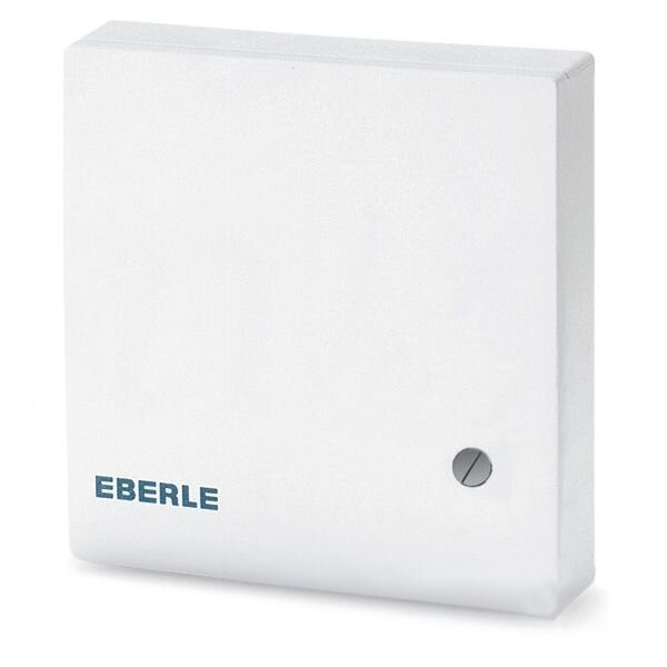 EBERLE Raumtemperaturregler RTR-E 6749 5-60&deg;C geschlossen