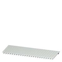 SIEMENS Blindabdeckstreifen 8GB4683 14TE reinweiss