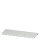 SIEMENS Blindabdeckstreifen 8GB4683 14TE reinweiss