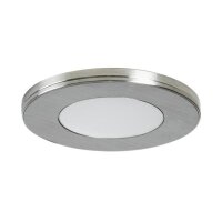 BRUMBERG LED-Deckeneinbaustrahler LB24 12164 12V DC 2,6W...