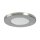 BRUMBERG LED-Deckeneinbaustrahler LB24 12164 12V DC 2,6W nickel matt