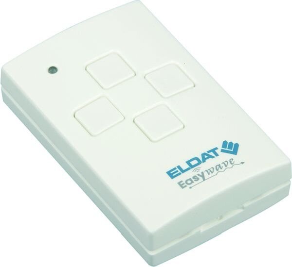 ELDAT Handsender RT30E5004-01-22K 4x Impuls