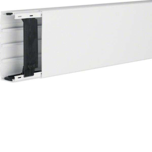 HAGER TEHALIT Leitungsf&uuml;hrungskanal LF4011009016 40x110mm verkehrswei&szlig;